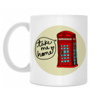 Кружка 330 мл