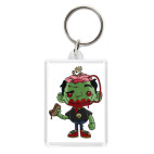 Если бы у зомби был мозг