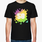 Цифра 58 (Low Poly)