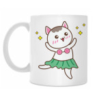 Гавайская Кошка