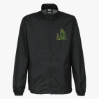 Ветровка без капюшона