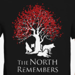 Игра престолов.Север помнит