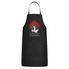 Кухонный фартук