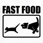  Fast food