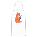 Кухонный фартук