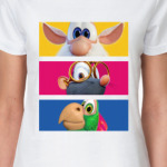 Буба и друзья