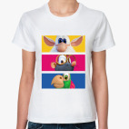 Буба и друзья