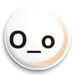 эмотикон O_o