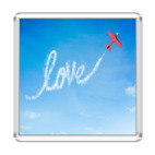 Самолет любви