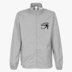 Ветровка без капюшона