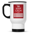 Кружка-термос