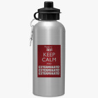 Спортивная бутылка