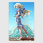 Слушая море