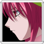  Elfen Lied