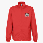 Ветровка без капюшона