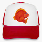 Морской окунь