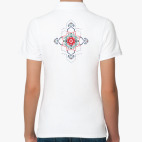 Красивая мандала