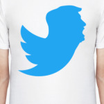 Твиттер Трамп