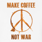 Make Coffee Not War