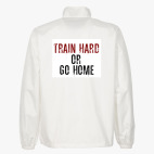 Ветровка без капюшона