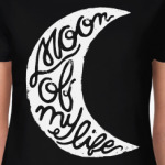 Moon of my life Игра престолов