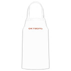 Кухонный фартук