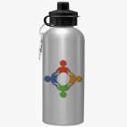 Спортивная бутылка