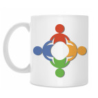 Кружка 330 мл