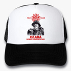 Кепки Trucker