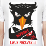 WINDOWS MUST DIE