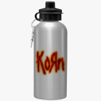 Спортивная бутылка