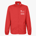 Ветровка без капюшона