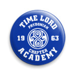 Gallifrey Academy