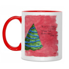 Новогодняя елка