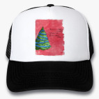 Кепки Trucker