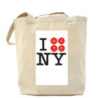 I HATE NY