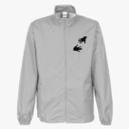 Ветровка без капюшона