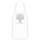 Кухонный фартук