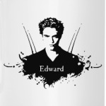 Edward. Сумерки
