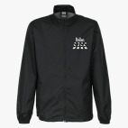 Ветровка без капюшона