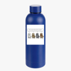 Термобутылка