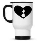 Кружка-термос