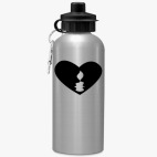 Спортивная бутылка