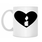 Кружка 330 мл