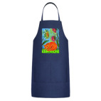 Кухонный фартук