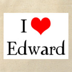 I Love Edward