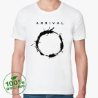 Прибытие. Язык гептаподов (Heptapod language)