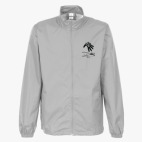 Ветровка без капюшона