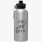 Спортивная бутылка