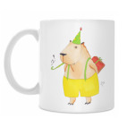 Кружка 330 мл